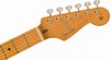 FenderVinteraII'50sStratocaster,MapleFingerboard,Blackフェンダーエレキギターメキシコストラトキャスタービンテラブラック