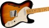 FenderVinteraII'60sTelecasterThinline,MapleFingerboard,3-ColorSunburstフェンダーエレキギターメキシコシンラインテレキャスタービンテラサンバースト