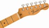 FenderVinteraII'60sTelecasterThinline,MapleFingerboard,3-ColorSunburstフェンダーエレキギターメキシコシンラインテレキャスタービンテラサンバースト
