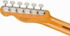 FenderVinteraII'60sTelecasterThinline,MapleFingerboard,3-ColorSunburstフェンダーエレキギターメキシコシンラインテレキャスタービンテラサンバースト