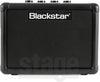 BlackstarFLY3BKBlackブラックスターギターアンプエレキギター3ワットミニアンプブラック3watGuitarMiniAmp電池駆動ポータブル