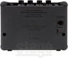 BlackstarFLY3ChargeBluetoothブラックスターギターアンプチャージブルートゥースエレキギター3ワットミニアンプブラックMiniAmp電池駆動ポータブル