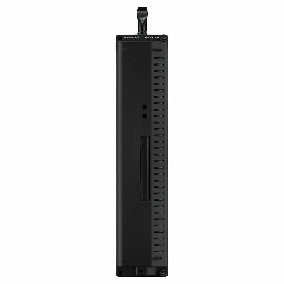 YAMAHAP-37EBK2ヤマハ大人のピアニカブラック黒BLACK鍵盤ハーモニカ