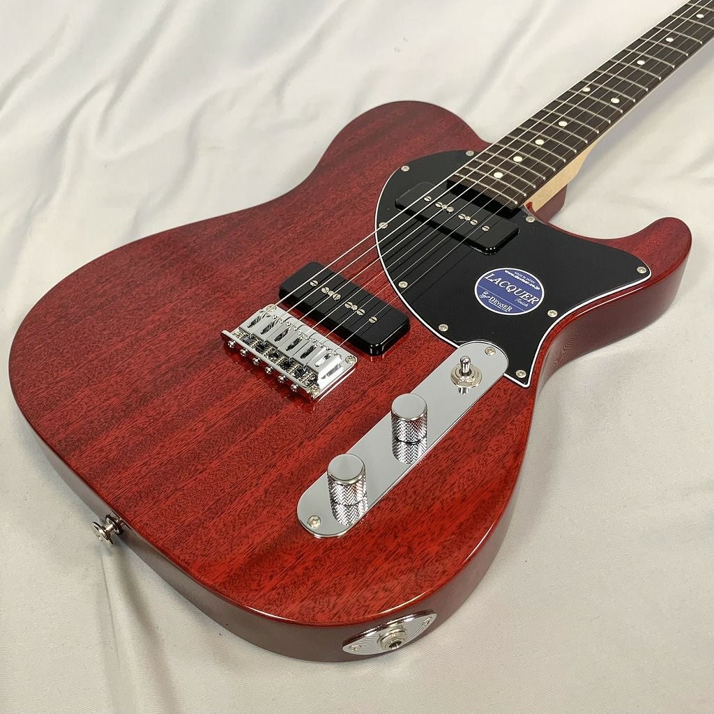 SCHECTER PA-LS/TK シェクター テレキャスター 凛として時雨 TK