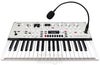KORGKingKORGNEOSYNTHSIZERコルグアナログシンセサイザーボコーダーシンセサイザー37鍵盤