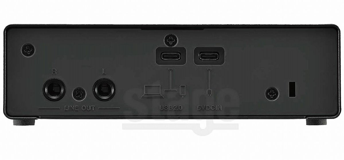 【新製品】SteinbergIXORecordingPack【USBオーディオインターフェースIXO22・コンデンサーマイク・ヘッドフォン・ソフトウェアセット】スタインバーグ2in2out(2×XLR/TRS(Mic/Line)・1×Hi-Z)USB2.0Type-C