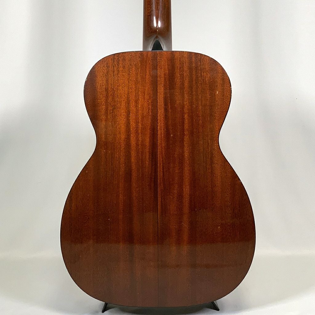 SEAGULLbyM.ShiozakiOO-50Aged1937シーガルシオザキアコースティックギターフォークギター国産日本製