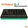 RolandS-1TWEAKSYNTHESIZERローランドマイクロ・ポリシンセシンセサイザーAIRACOMPACT