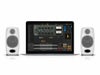 【2本一組ペア販売】IKMultimediaiLoudMicroMonitorWhiteSpecialEdition