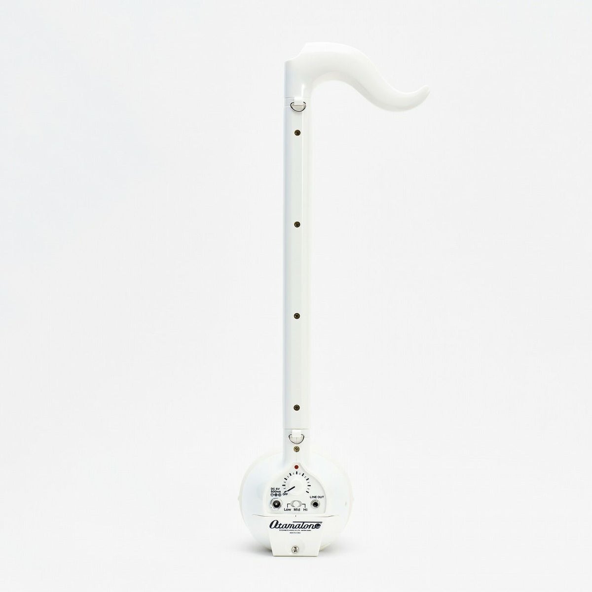 明和電機オタマトーンデラックスOtamatoneDeluxe