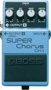 Boss(ボス)SuperChorusCH-1＜スーパーコーラス＞