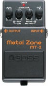 BossMetalZoneMT-2＜ボスメタルゾーン＞