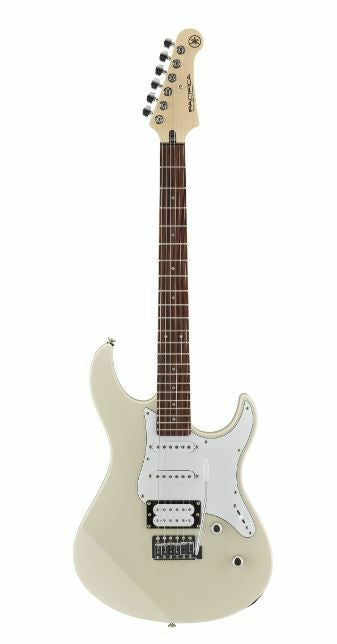 YAMAHA PACIFICA 311H VW(ヴィンテージホワイト) | JEUGIA
