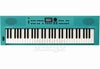 【ご予約承り中：4月26日発売】RolandGO:KEYS3TQ(ターコイズ)MusicCreationKeyboardローランドデジタルキーボード/ミュージッククリエーションキーボード61鍵盤GOKEYS3青緑
