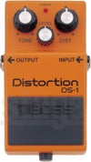 BossDistortinDS-1ボスディストーション【Stage-RakutenGuitarAccessory】