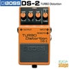 BossDS-2TURBODistortionボスターボディストーション【Stage-RakutenGuitarAccessory】エフェクター