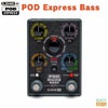 Line6PODExpressBass