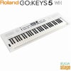 oland GO:KEYS 5 WH(ホワイト) Music Creation Keyboard