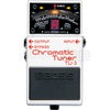 BOSS CHROMATIC TUNER TU-3