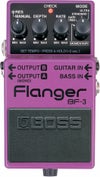 BOSS Flanger BF-3