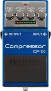 BOSS Compressor CP-1X