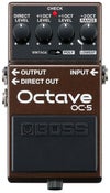 BOSS Octave OC-5