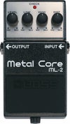 BOSS Metal Core ML-2