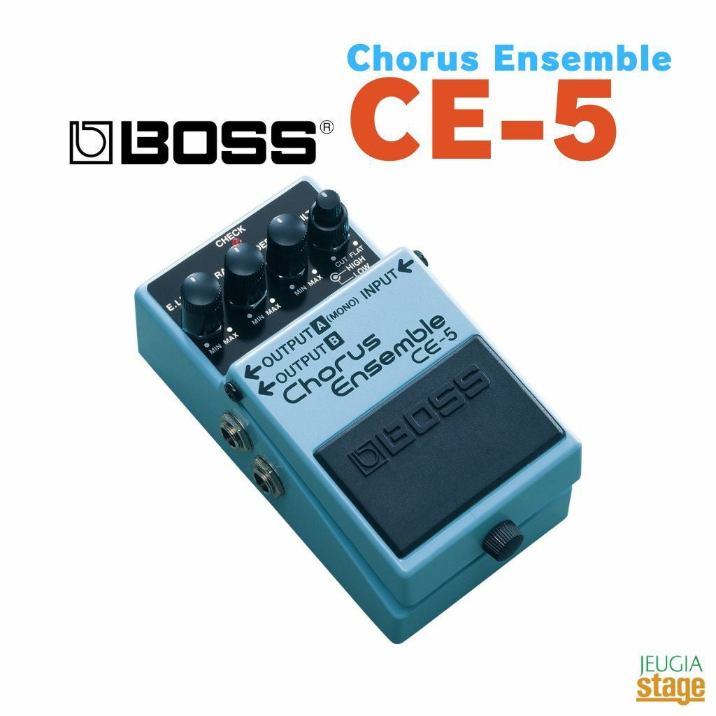 この商品はお取り寄せ品になります】BOSS Super Chorus CH-1ボス