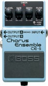 BOSS Chorus Emsemble CE-5