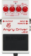 BOSS Angry Driver JB-2