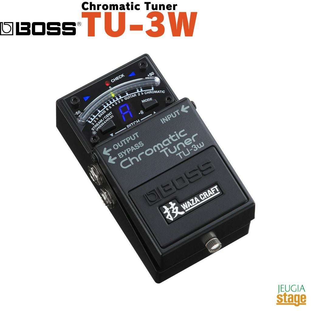 BOSS Equalizer GE-7ボス イコライザー コンパクトエフェクター【Stage