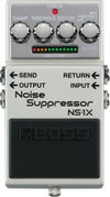 BOSS Noise Suppressor NS-1X