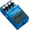 BOSS Compression Sustainer CS-3