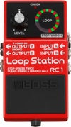 BOSS Loop Station RC-1