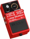BOSS Loop Station RC-1