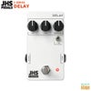 JHS DELAY