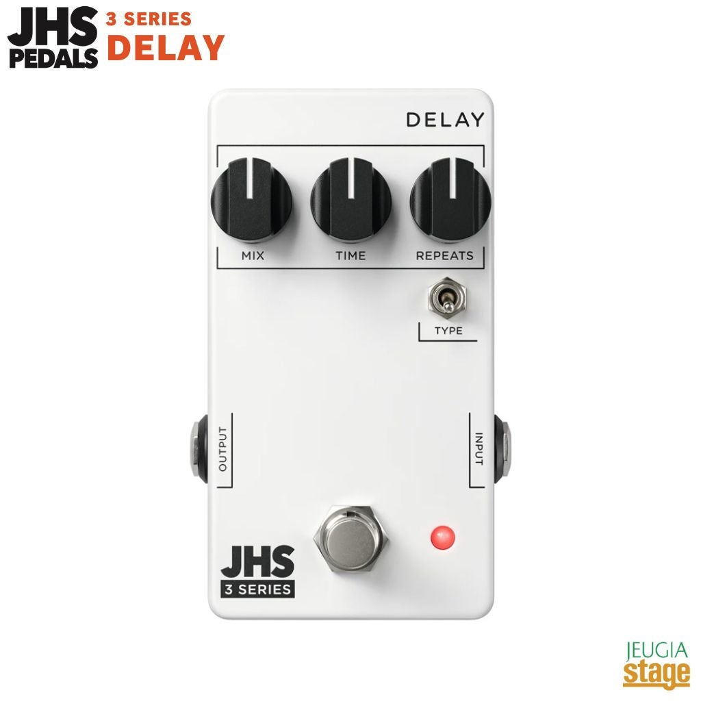 JHS DELAY