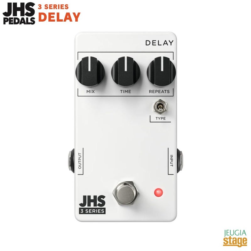 JHS DELAY