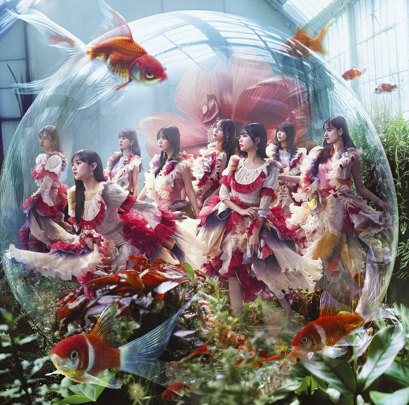 乃木坂 46 36th シングル 『チートデイ』全5形態セット【初回仕様限定