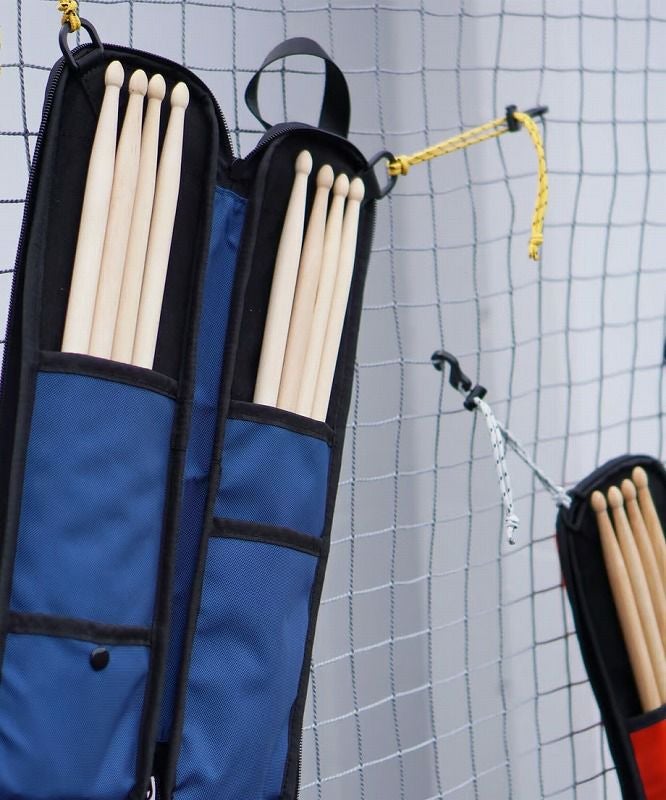 PACKENroundishstickcase/SMsizeBlue