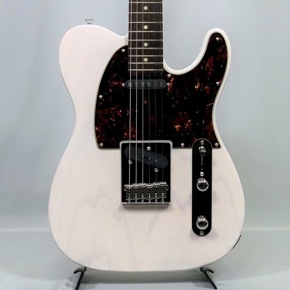ギター SCHECTER PA-LS/TK +MONSTERTONE TE NONTAP SCHECTER PA-LS/TK シェクター テレキャスター 凛として時雨 TK