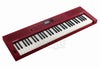 Roland GO:KEYS 3 RD(ダークレッド) Music Creation Keyboard ローランド デジタル キーボード / ミュージッククリエーションキーボード 61鍵盤