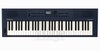 Roland GO:KEYS 3 MU(ミッドナイトブルー) Music Creation Keyboard ローランド デジタル キーボード / ミュージッククリエーションキーボード 61鍵盤