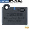 BOSS BT-DUAL Bluetooth® Audio MIDI Dual Adaptorボス ブルートゥース アダプター