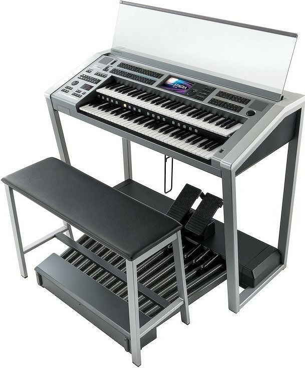 YAMAHA / ELS-02X エレクトーン※こちらの商品はお取り寄せとなります