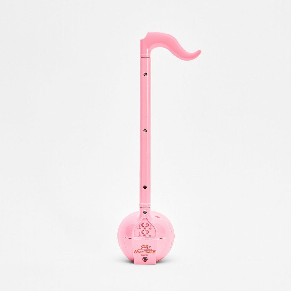 明和電機オタマトーンカービィVer.