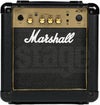 MarshallMG10GOLDマーシャルギターアンプ10Wゴールドパネル【Stage-RakutenGuitarAccessory】家庭用自宅練習に！