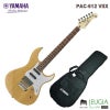 ヤマハパシフィカシリーズエレキギターYAMAHAPAC-612VIIFMRTBPACIFICA612VIIFMルートビア【店頭受取対応商品】