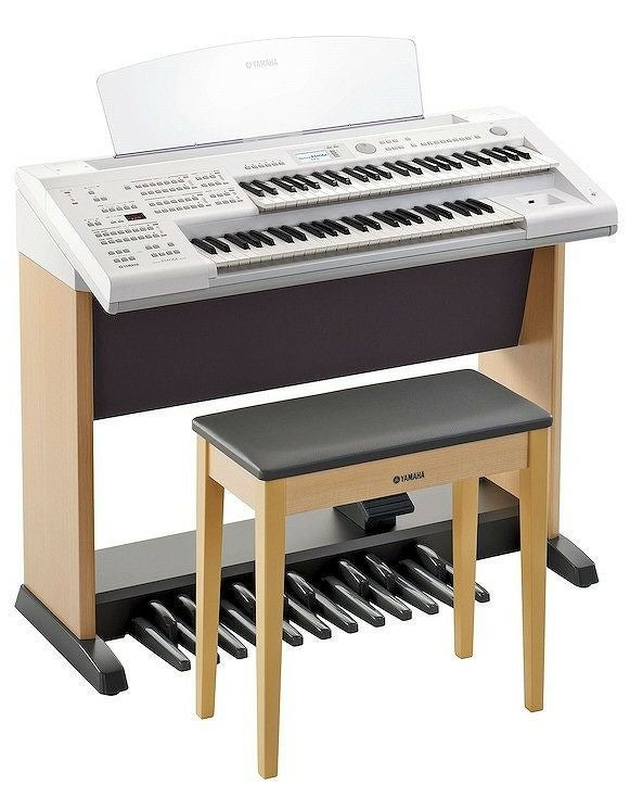 YAMAHA/ ELB-02 ジュージヤスペシャルセット オプション蓋 ELBU-F02＆
