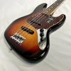 Fender American Professional II Jazz Bass® Rosewood Fingerboard 3-Color Sunburst